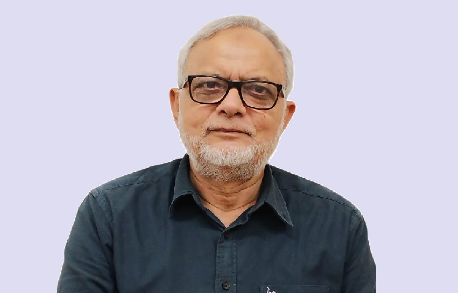 Mohammad Ishaque (Retd.)